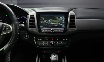 KG_Mobility_Ssangyong Rexton 2019, 52051 км, за 11330.33 USD - фото 14