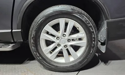 KG_Mobility_Ssangyong Rexton 2019, 52051 км, за 11330.33 USD - фото 21