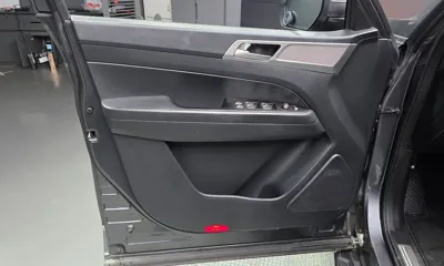 KG_Mobility_Ssangyong Rexton 2019, 52051 км, за 11330.33 USD - фото 24