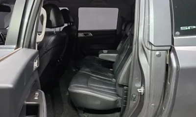 KG_Mobility_Ssangyong Rexton 2019, 52051 км, за 11330.33 USD - фото 26