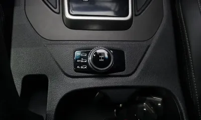 KG_Mobility_Ssangyong Rexton 2019, 52051 км, за 11330.33 USD - фото 27