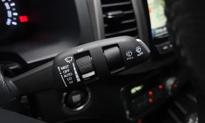 KG_Mobility_Ssangyong Rexton 2019, 52051 км, за 11330.33 USD - фото 28