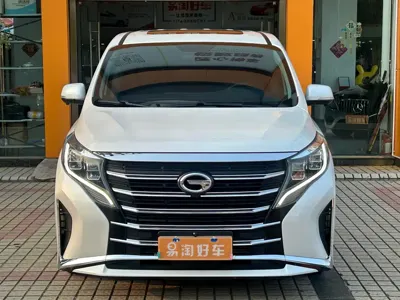 GAC Motor Trumpchi M8 2023, 60000 км, за 15470.97 USD