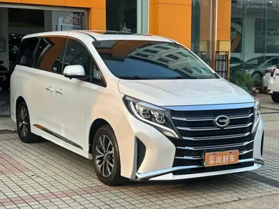 GAC Motor Trumpchi M8 2023, 60000 км, за 15470.97 USD