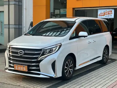 GAC Motor Trumpchi M8 2023, 60000 км, за 15470.97 USD