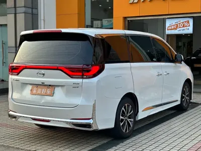 GAC Motor Trumpchi M8 2023, 60000 км, за 15470.97 USD