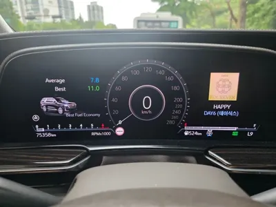 Cadillac Escalade 2021, 75400 км, за 52117.29 USD - фото 6