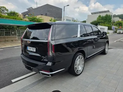 Cadillac Escalade 2021, 75400 км, за 52117.29 USD - фото 7