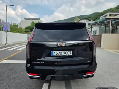 Cadillac Escalade 2021, 75400 км, за 52117.29 USD - фото 8