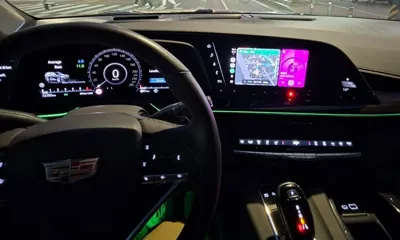 Cadillac Escalade 2021, 75400 км, за 52117.29 USD - фото 11