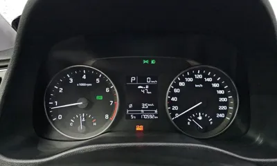 Hyundai Avante 2017, 170592 км, за 4164.47 USD - фото 8