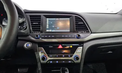 Hyundai Avante 2017, 170592 км, за 4164.47 USD - фото 15