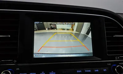 Hyundai Avante 2017, 170592 км, за 4164.47 USD - фото 16