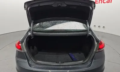 Hyundai Avante 2017, 170592 км, за 4164.47 USD - фото 20