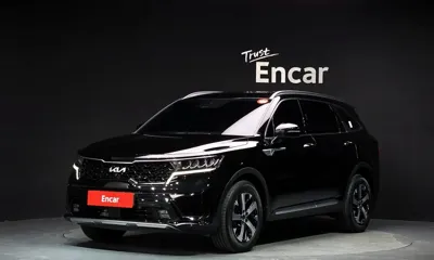 Kia Sorento · 2023 год