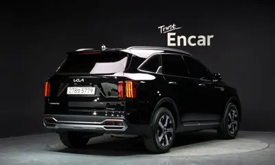 Kia Sorento 2023, 43074 км, за 18818.77 USD