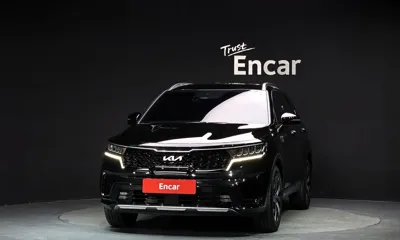 Kia Sorento 2023, 43074 км, за 18818.77 USD