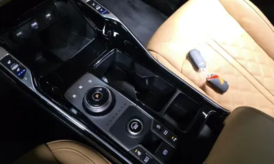 Kia Sorento 2023, 43074 км, за 18818.77 USD - фото 9
