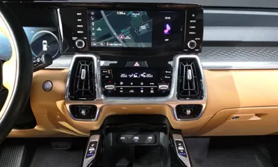 Kia Sorento 2023, 43074 км, за 18818.77 USD - фото 13