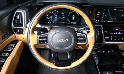 Kia Sorento 2023, 43074 км, за 18818.77 USD - фото 14