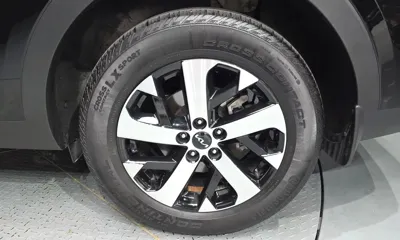 Kia Sorento 2023, 43074 км, за 18818.77 USD - фото 21