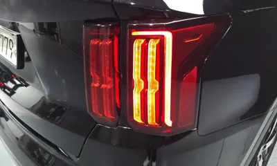 Kia Sorento 2023, 43074 км, за 18818.77 USD - фото 23