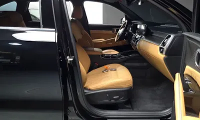 Kia Sorento 2023, 43074 км, за 18818.77 USD - фото 26