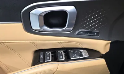 Kia Sorento 2023, 43074 км, за 18818.77 USD - фото 27