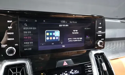 Kia Sorento 2023, 43074 км, за 18818.77 USD - фото 33