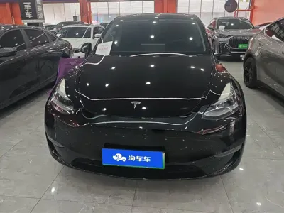 Tesla Model Y 2021, 82200 км, за 21777.09 USD