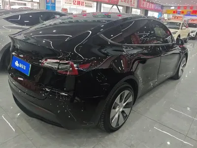 Tesla Model Y 2021, 82200 км, за 21777.09 USD