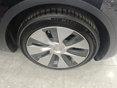 Tesla Model Y 2021, 82200 км, за 21777.09 USD - фото 6