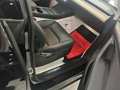 Tesla Model Y 2021, 82200 км, за 21777.09 USD - фото 8