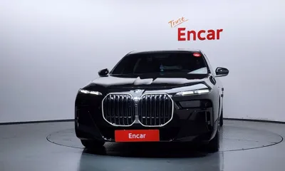 BMW 7-Series 2023, 69682 км, за 64400.57 USD