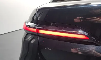 BMW 7-Series 2023, 69682 км, за 64291.73 USD - фото 23