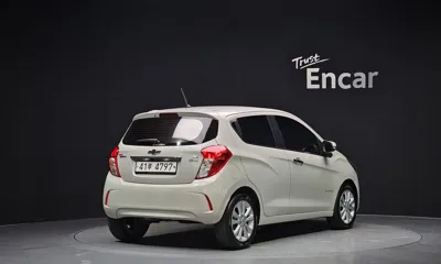 ChevroletGMDaewoo Spark 2017, 77894 км, за 3872.92 USD