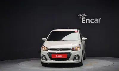 ChevroletGMDaewoo Spark 2017, 77894 км, за 3872.92 USD