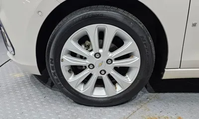 ChevroletGMDaewoo Spark 2017, 77894 км, за 3872.92 USD