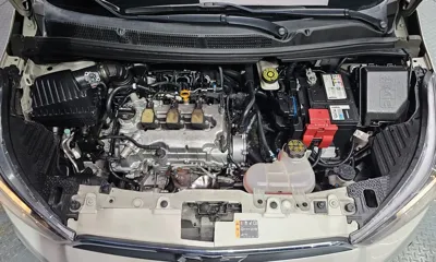 ChevroletGMDaewoo Spark 2017, 77894 км, за 3872.92 USD - фото 6
