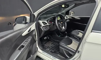 ChevroletGMDaewoo Spark 2017, 77894 км, за 3872.92 USD - фото 10