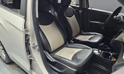 ChevroletGMDaewoo Spark 2017, 77894 км, за 3872.92 USD - фото 11