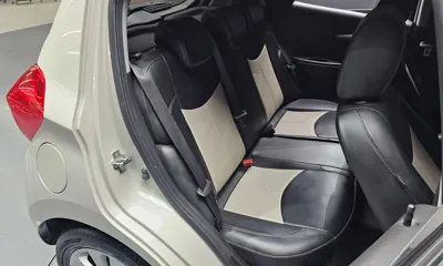 ChevroletGMDaewoo Spark 2017, 77894 км, за 3872.92 USD - фото 12