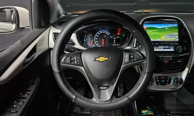 ChevroletGMDaewoo Spark 2017, 77894 км, за 3872.92 USD - фото 13