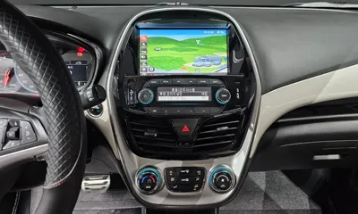 ChevroletGMDaewoo Spark 2017, 77894 км, за 3872.92 USD - фото 14
