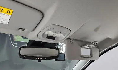 ChevroletGMDaewoo Spark 2017, 77894 км, за 3872.92 USD - фото 17