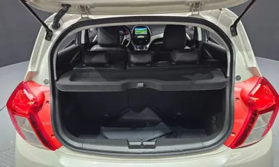ChevroletGMDaewoo Spark 2017, 77894 км, за 3872.92 USD - фото 20