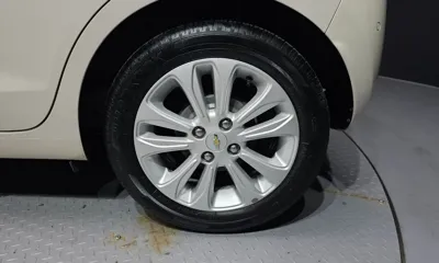ChevroletGMDaewoo Spark 2017, 77894 км, за 3872.92 USD - фото 21