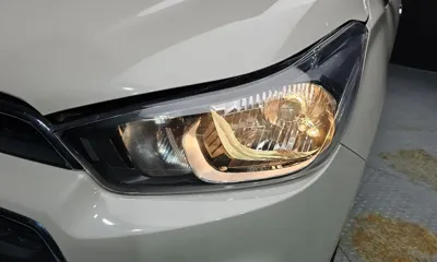 ChevroletGMDaewoo Spark 2017, 77894 км, за 3872.92 USD - фото 22