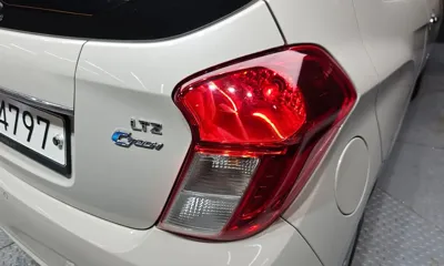 ChevroletGMDaewoo Spark 2017, 77894 км, за 3872.92 USD - фото 23