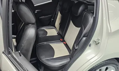 ChevroletGMDaewoo Spark 2017, 77894 км, за 3872.92 USD - фото 26